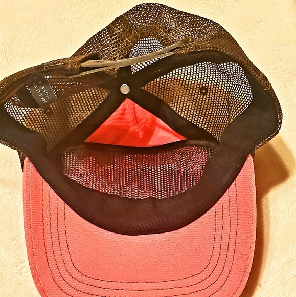 Von Dutch Trucker Hat - Picture 2 of 4